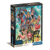 Javoli One Piece Victory 1000 db-os puzzle Clementoni