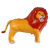 Javoli Oroszlán Lion Roar fólia lufi 36 cm (WP)