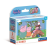 Javoli Peppa malac Duck Pond mesekocka 6 db-os Clementoni