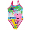 Javoli Peppa malac gyerek fürdőruha, úszó 92-122 cm