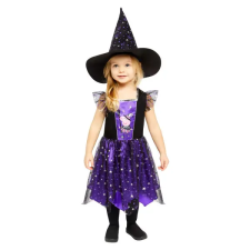 Javoli Peppa malac Witch jelmez 4-6 év jelmez