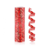 Javoli Piros Holographic szerpentin 4 m