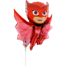 Javoli Pizsihősök Amaya mini fólia lufi 35 cm (WP) party kellék