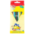 Javoli Play-Doh Art háromszögletű színes ceruza 24 db-os