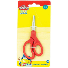 Javoli Play-Doh papírvágó olló 13 cm olló