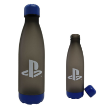 Javoli PlayStation Game műanyag kulacs csavaros kupakkal 650 ml babaétkészlet