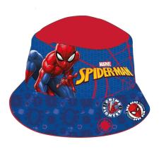 Javoli Pókember Crime Fighter gyerek halászsapka 54 cm gyerek sapka
