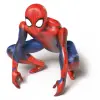 Javoli Pókember Hero 3D fólia lufi 88 cm