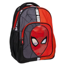 Javoli Pókember iskolatáska, táska 42 cm iskolatáska