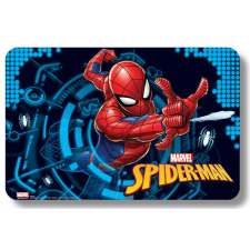 Javoli Pókember Spider Web tányéralátét 43x28 cm konyhai eszköz
