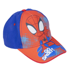 Javoli Pókember Spidey gyerek baseball sapka 51 cm