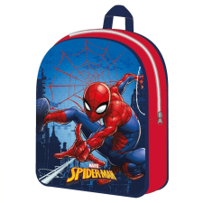 Javoli Pókember Wall-Crawler hátizsák, táska 30 cm gyerek hátizsák, táska