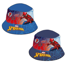 Javoli Pókember Web gyerek halászsapka 52-54 cm