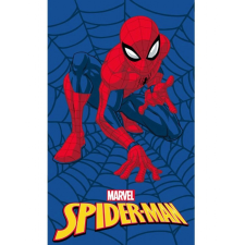 Javoli Pókember Web kéztörlő arctörlő, törölköző 30x50cm lakástextília