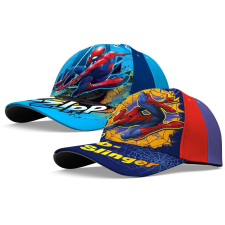 Javoli Pókember Web-Slinger gyerek baseball sapka 52-54 cm gyerek sapka