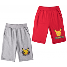 Javoli Pokémon gyerek rövidnadrág 5-12 év gyerek nadrág