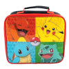 Javoli Pokémon Starter Squad thermo uzsonnás táska, hűtőtáska 23 cm