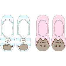 Javoli Pusheen Bye női titokzokni 35-42 gyerek zokni