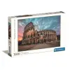 Javoli Róma Colosseum Sunrise 3000 db-os puzzle Clementoni