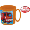 Javoli Sam a tűzoltó Rescue Mission micro bögre 350 ml