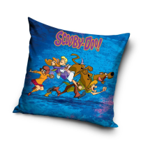 Javoli Scooby-Doo Escape párnahuzat 40x40 cm lakástextília