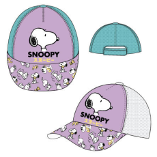 Javoli Snoopy gyerek baseball sapka 52-54 cm