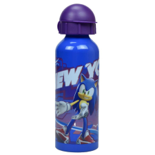 Javoli Sonic, a sündisznó Get Me alumínium kulacs 520 ml kulacs, kulacstartó