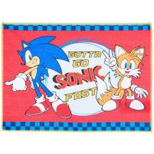 Javoli Sonic a sündisznó kéztörlő, arctörlő, törölköző 40x30 cm lakástextília