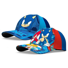 Javoli Sonic a sündisznó Prime gyerek baseball sapka 52-54 cm gyerek sapka
