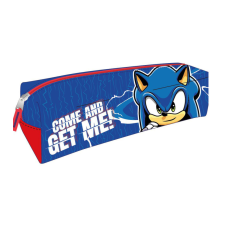 Javoli Sonic a sündisznó Prime tolltartó 20 cm tolltartó