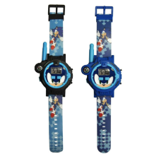 Javoli Sonic a sündisznó Walkie Talkie és óra társasjáték