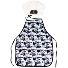 Javoli Star Wars Elite Soldiers gyerek kötény 2 darabos szett lakástextília