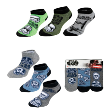 Javoli Star Wars gyerek titokzokni 23-34