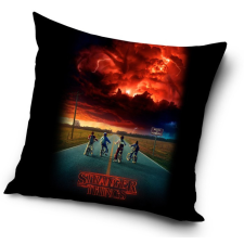 Javoli Stranger Things párna, díszpárna 40x40 cm lakástextília