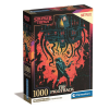 Javoli Stranger Things Piggyback 1000 db-os Compact puzzle Clementoni