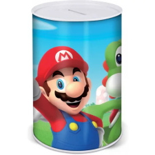 Javoli Super Mario fém persely persely