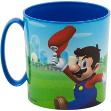Javoli Super Mario műanyag bögre (350ml) bögrék, csészék