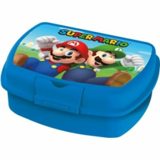 Javoli Super Mario szendvicsdoboz babaétkészlet