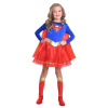 Javoli Supergirl jelmez 8-10 év