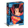 Javoli Superman Epic Hero 500 db-os Compact puzzle Clementoni