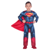 Javoli Superman Man of Steel jelmez 10-12 év