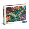 Javoli Színes Koi River 1000 db-os puzzle Clementoni