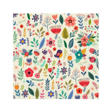 Javoli Tavasz Have Fun Light szalvéta 20 db-os 33x33 cm party kellék