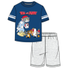 Javoli Tom és Jerry gyerek rövid pizsama 110-140 cm