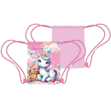 Javoli Unikornis Clouds sporttáska, tornazsák 40 cm tornazsák