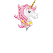 Javoli Unikornis mini fólia lufi 25 cm party kellék