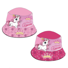 Javoli Unikornis Princess gyerek halászsapka 52-54 cm
