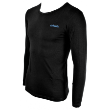 Javoli Ushuaia Black, Fekete férfi thermo póló S-XXL gyerek póló