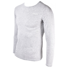 Javoli Ushuaia Grey, Szürke férfi thermo póló S-XXL