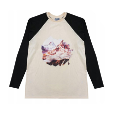 Javoli Ushuaia Mountains férfi otthoni póló S